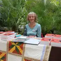 JDD 2017 Stand Hélène Goninet