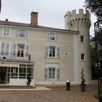 JDD 2017 Le Château
