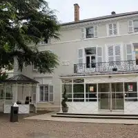 JDD 2017 Le Château