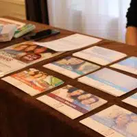 JDD 2017 Stand Maison des familles
