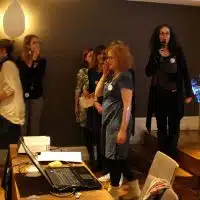 JDD 2017 Ouverture