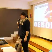 JDD 2017 Conférence La Cause des Parents