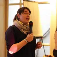 JDD 2017 Conférence La Cause des Parents