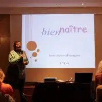 JDD 2017 Conférence Bien Naître