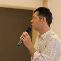 JDD 2017 Conférence Cyrille Philippe
