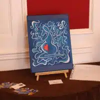 JDD 2017 Exposition Diane Desnus