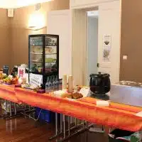 JDD 2017 Repas