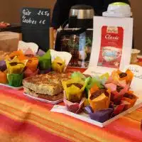 JDD 2017 Repas