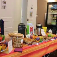 JDD 2017 Repas