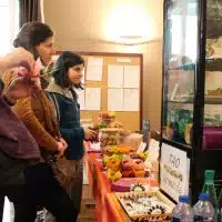 JDD 2017 Repas