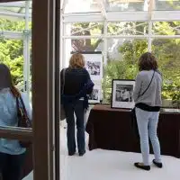 JDD 2017 Stand Hélène Alice