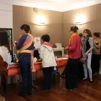 JDD 2017 Repas