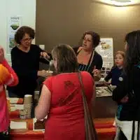 JDD 2017 Repas