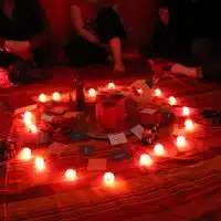 JDD 2017 Tente rouge