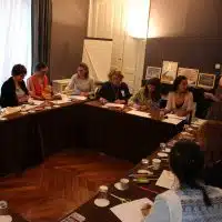 JDD 2017 Atelier Art-thérapie