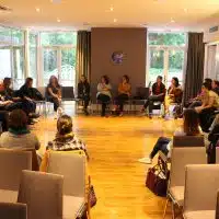 JDD 2017 Atelier Partage d'expérience