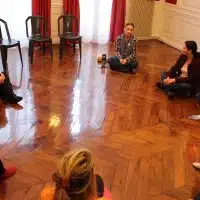 JDD 2017 Atelier Partage autour de la médiatisation des violences obstétricales