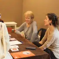 JDD 2017 Stand Un monde rond