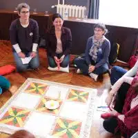 JDD 2017 Atelier écriture violences obstétricales