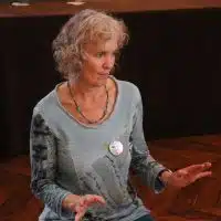 JDD 2017 Atelier écriture violences obstétricales