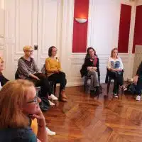 JDD 2017 Atelier écoute active
