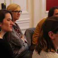JDD 2017 Atelier écoute active