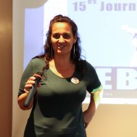 JDD 2017 Conférénce Virginie Bouffart Debout