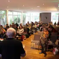JDD 2017 Conférence Frédéric Roussel