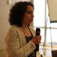 JDD 2017 Conférénce Maman Blues
