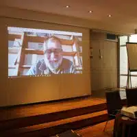 JDD 2017 Conférénce Martin Winckler