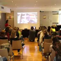 JDD 2017 Conférénce Martin Winckler