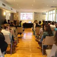 JDD 2017 Conférence Martin Winckler