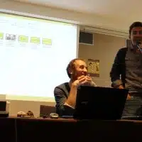 JDD 2017 Conférence Pères indignes