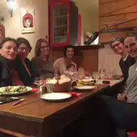 JDD 2017 Préparatifs