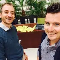 JDD 2017 Stand Pères indignes