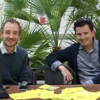 JDD 2017 Stand Pères indignes
