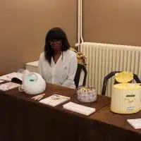 JDD 2017 Stand Suckle