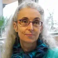 Anne Évrard