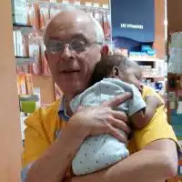Lire la suite à propos de l’article Dr Frédéric Roussel