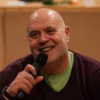 Mark Harris