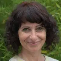 Véronique Cloitre