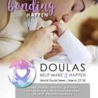 Semaine Mondiale des Doulas