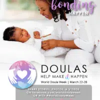 Semaine Mondiale des Doulas