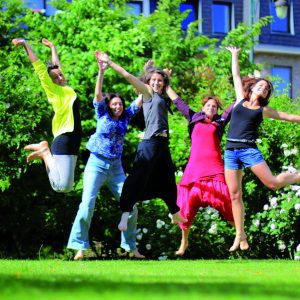 Festival du Féminin