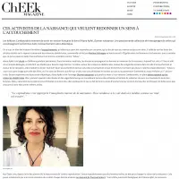 Ces activistes de la naissance qui veulent redonner un sens à l’accouchement