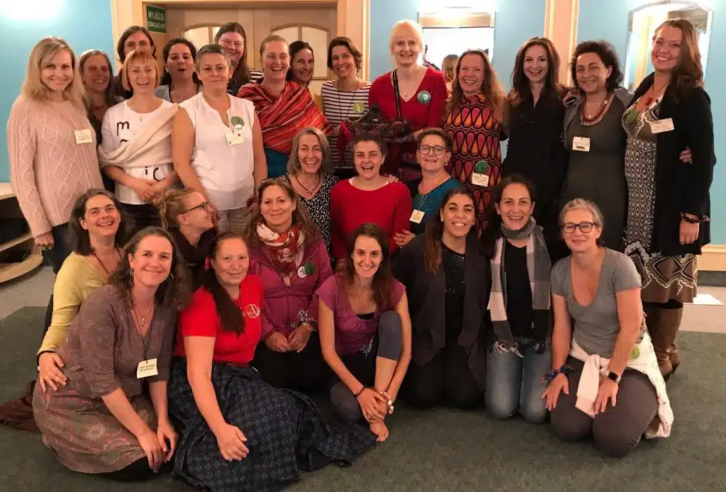 EDN European Doula Network 2017