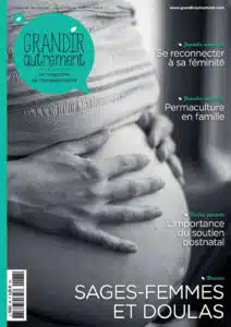 20180101 Grandir Autrement doulas sages-femmes