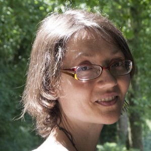 Nadège BERNE