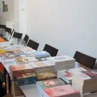 JDD 2018 Accueil