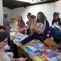 JDD 2018 Accueil
